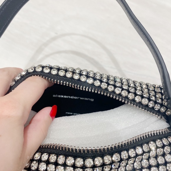 Alexander Wang Heiress Bag - Picture 5 of 5